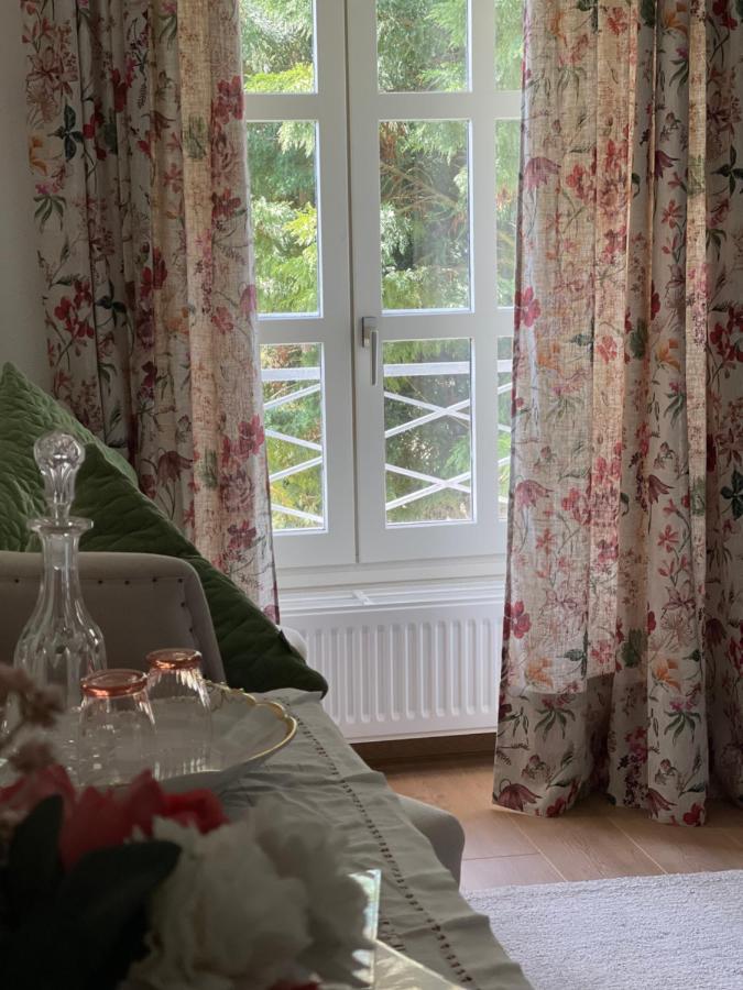 Fonsegre Chambres D'Hotes Magny-Cours Buitenkant foto