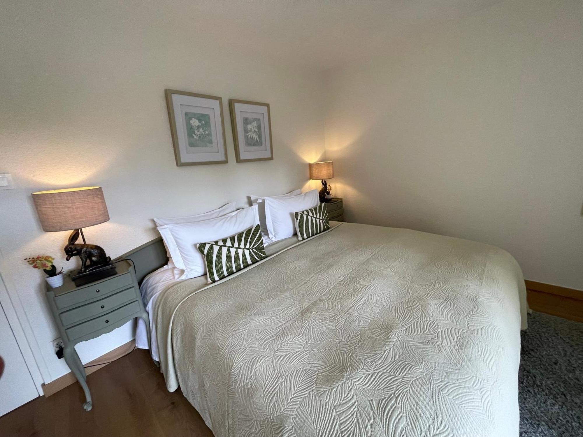 Fonsegre Chambres D'Hotes Magny-Cours Buitenkant foto