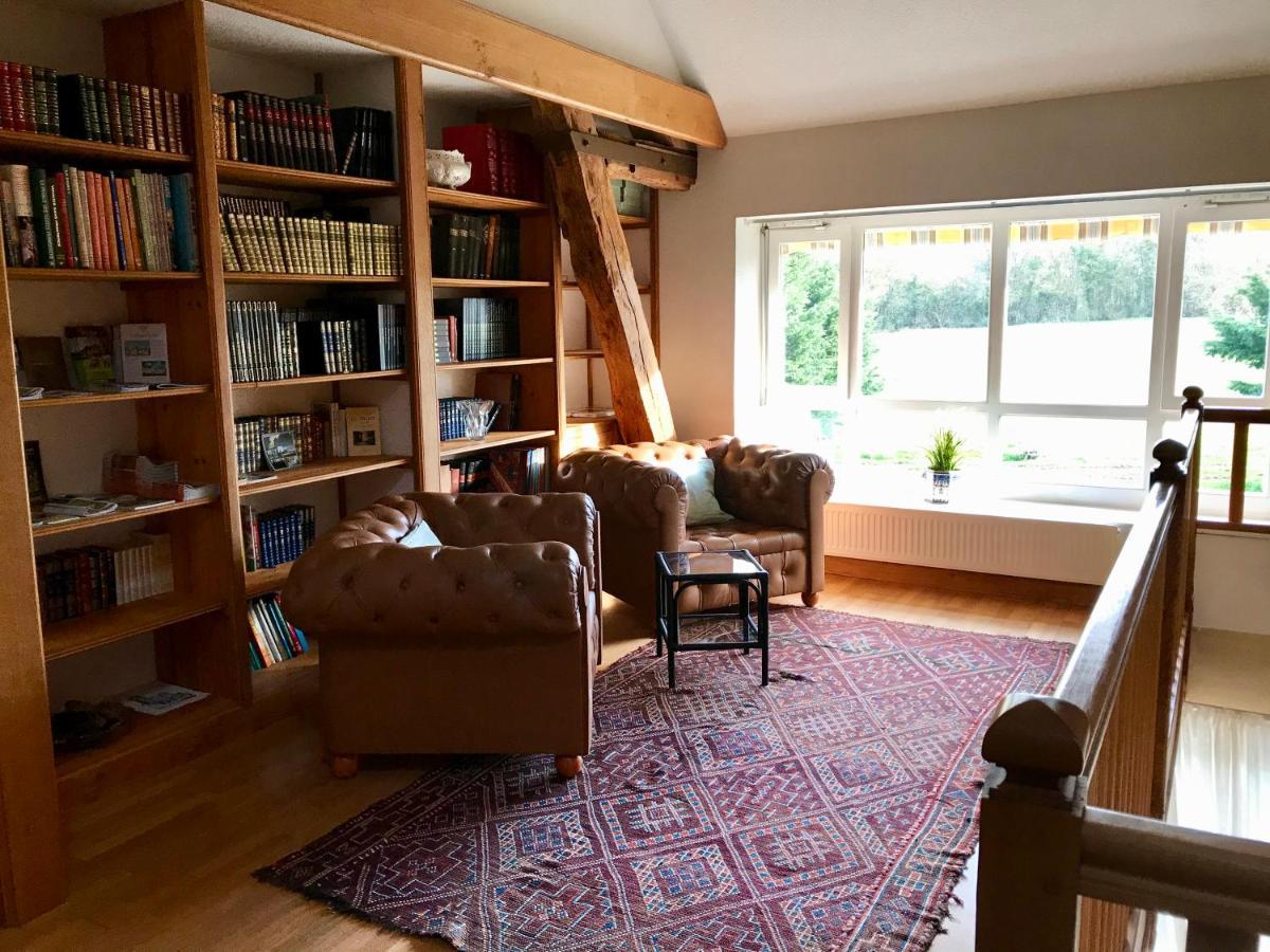 Fonsegre Chambres D'Hotes Magny-Cours Buitenkant foto